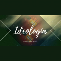 Ideologia | Telescópio 85 (com Gedeon Alencar)