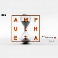 Palavra Torpe | Ampulheta 26