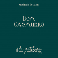 Dom Casmurro | Da Prateleira 29