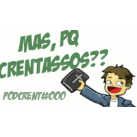 EXTRA! EXTRA! O Podcrent é Lançado! | Podcrent 00