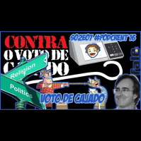 Voto de Cajado | Podcrent 16