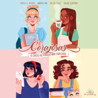 Corajosas | Da Prateleira 77