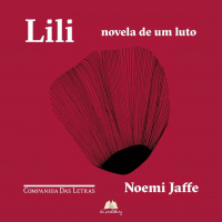 Lili: novela de um luto | Da Prateleira 52