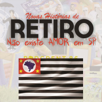 Novas Histórias de Retiro (Não Existe Amor em SP) | Podcrent 86