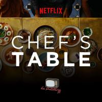 Chef’s Table | Da Prateleira 39