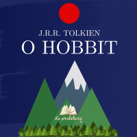 O Hobbit | Da Prateleira 45