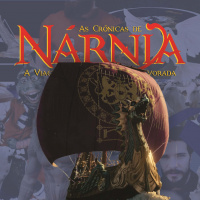 As Crônicas de Nárnia – A Viagem do Peregrino da Alvorada | Podcrent 82