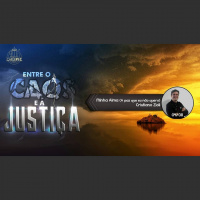 Minha Alma (A Paz Que Eu Não Quero) | Cristiano Fiori | VII Semana Jovem