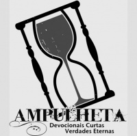 Seja Você o Efeito Especial de Deus | Ampulheta 03