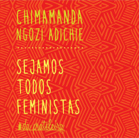 Sejamos Todos Feministas | Da Prateleira 27