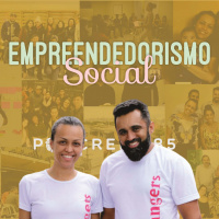 Empreendedorismo Social | Podcrent 85