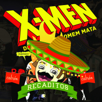 X-Men – Deus Ama, o Homem Mata | Recaditos 79