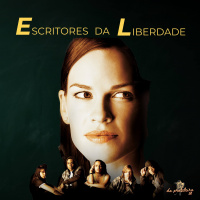 Escritores da Liberdade | Da Prateleira 50