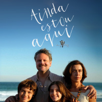 Ainda Estou Aqui (Filme) | Da Prateleira 76 (com Fabio Cruz)