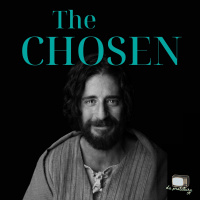 The Chosen | Da Prateleira 59