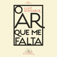 O Ar Que Me Falta | Da Prateleira 48