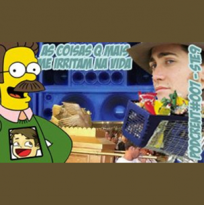 Crentassos Produções Subversivas