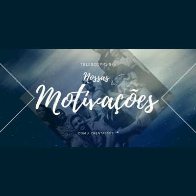 Crentassos Produções Subversivas