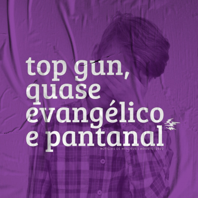 Crentassos Produções Subversivas