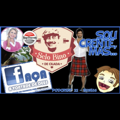 Crentassos Produções Subversivas