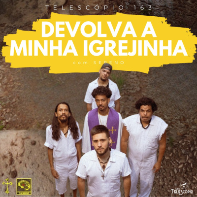 Crentassos Produções Subversivas