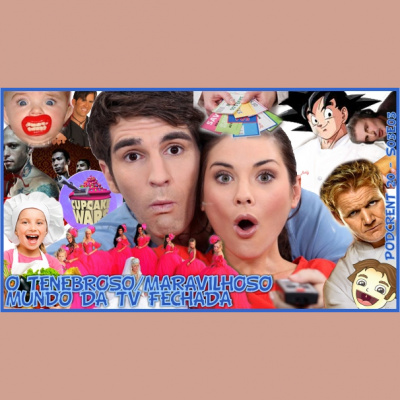 Crentassos Produções Subversivas