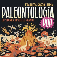 Promo Paleontología Pop