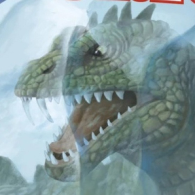 Dinobusters: Cazadores De Dinos