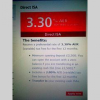 Cash ISAs - Are You Paying Tax on Your Savings?: My Money Podcast #15