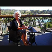 Could You Be a Blogger - My Money Podcast #5