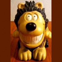 Favourite Piggy Banks - My Money Podcast #9