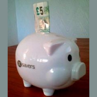 Do You Feel Rich? - My Money Podcast #14