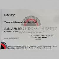 Tips on Finding Cheap London Theatre Tickets My Money Podcast #69