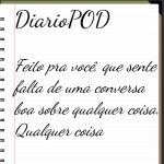 Diario De Um Br