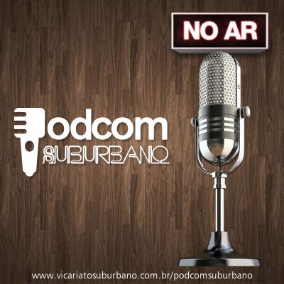 Podcom Suburbano
