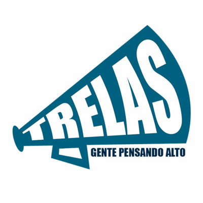 Trelas - Gente Pensando Alto