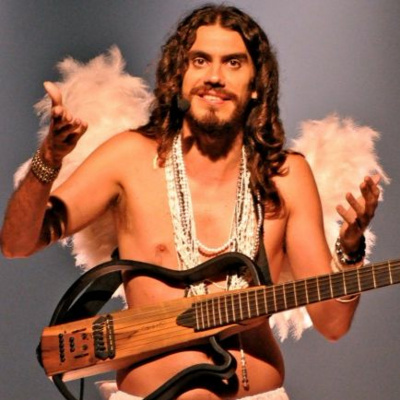 Trelas - Gente Pensando Alto