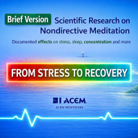 1. From Stress to Recovery (b)