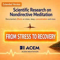 2. From Stress to Recovery (e)