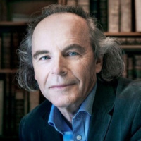 Terje Tvedt - Om boken Det internasjonale gjennombruddet