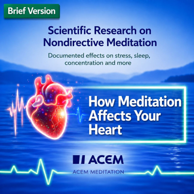 Acem Meditation