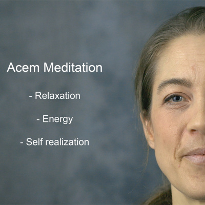 Acem Meditation