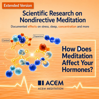 Acem Meditation
