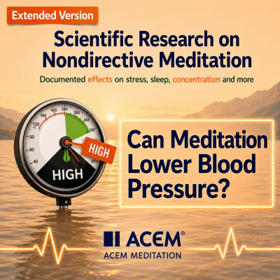 Acem Meditation