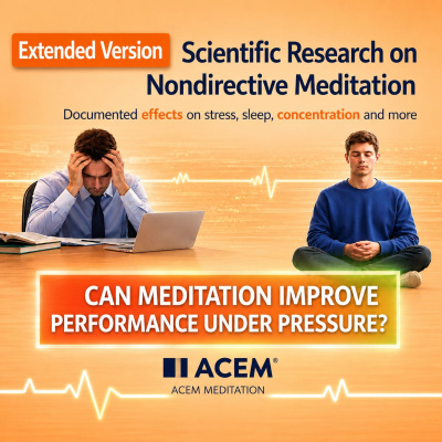 Acem Meditation