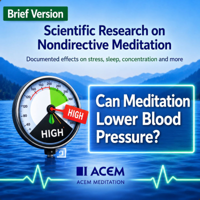 Acem Meditation