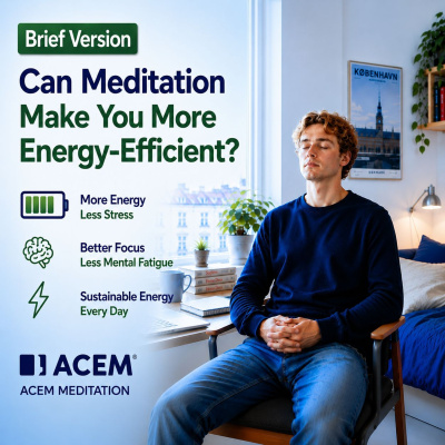 Acem Meditation