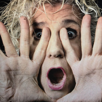 O que você não está dizendo?