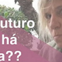 No Futuro Não Há Nada?