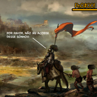 PnO #001 - A Idade Média De Nossos Sonhos